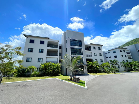 Twelfth image of 44a-1a Tavistock Terrace in Kingston 6, St. Andrew, Jamaica - property is For Rent