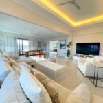 First image of 44a-1a Tavistock Terrace in Kingston 6, St. Andrew, Jamaica - property is For Rent