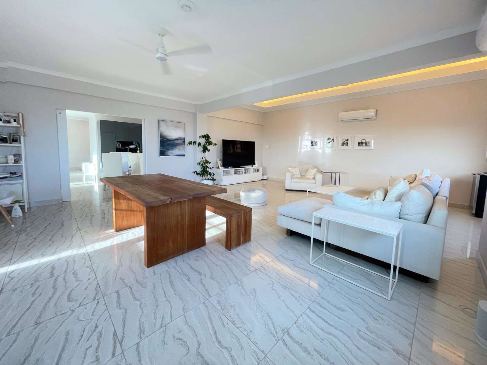 Third image of 44a-1a Tavistock Terrace in Kingston 6, St. Andrew, Jamaica - property is For Rent