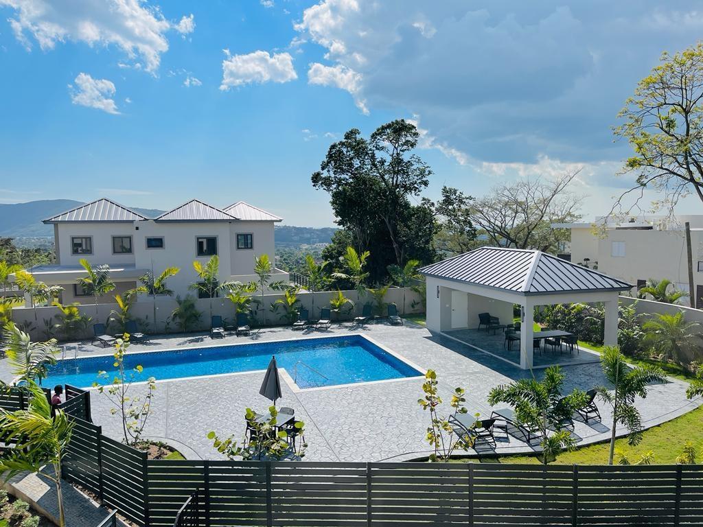 Fifth image of 44a-1a Tavistock Terrace in Kingston 6, St. Andrew, Jamaica - property is For Rent