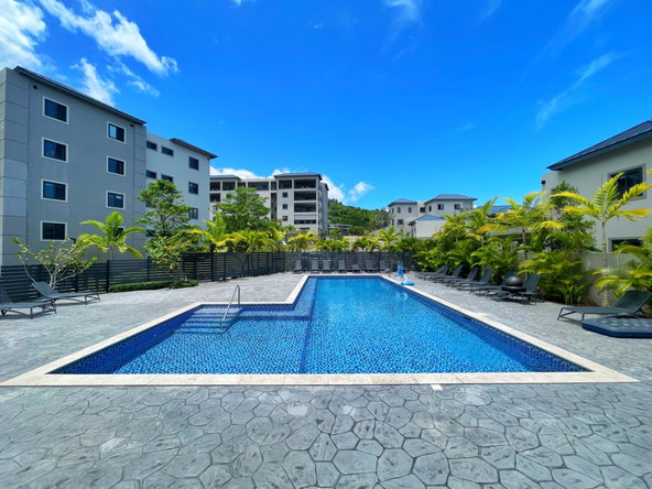 Sixth image of 44a-1a Tavistock Terrace in Kingston 6, St. Andrew, Jamaica - property is For Rent