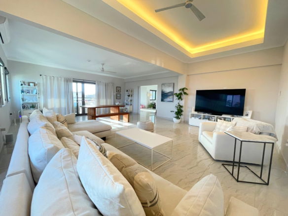 First image of 44a-1a Tavistock Terrace in Kingston 6, St. Andrew, Jamaica - property is For Rent