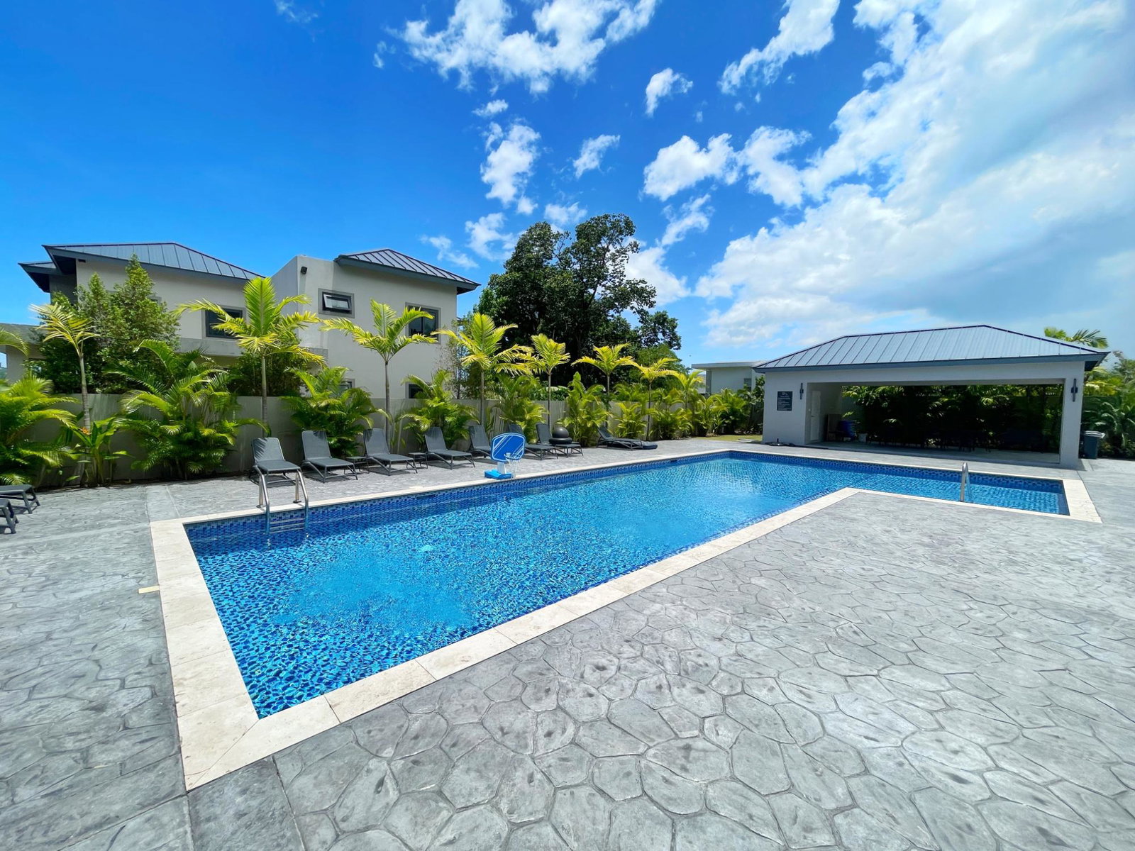 Eighth image of 44a-1a Tavistock Terrace in Kingston 6, St. Andrew, Jamaica - property is For Rent