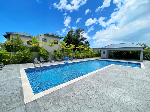 Eighth image of 44a-1a Tavistock Terrace in Kingston 6, St. Andrew, Jamaica - property is For Rent