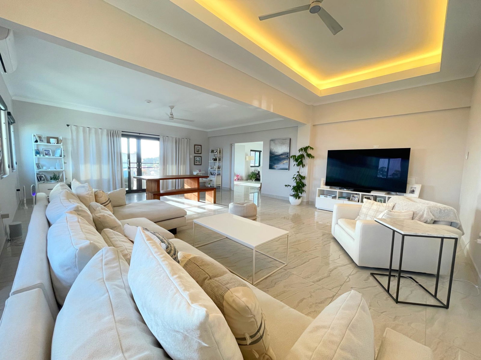 First image of 44a-1a Tavistock Terrace in Kingston 6, St. Andrew, Jamaica - property is For Rent