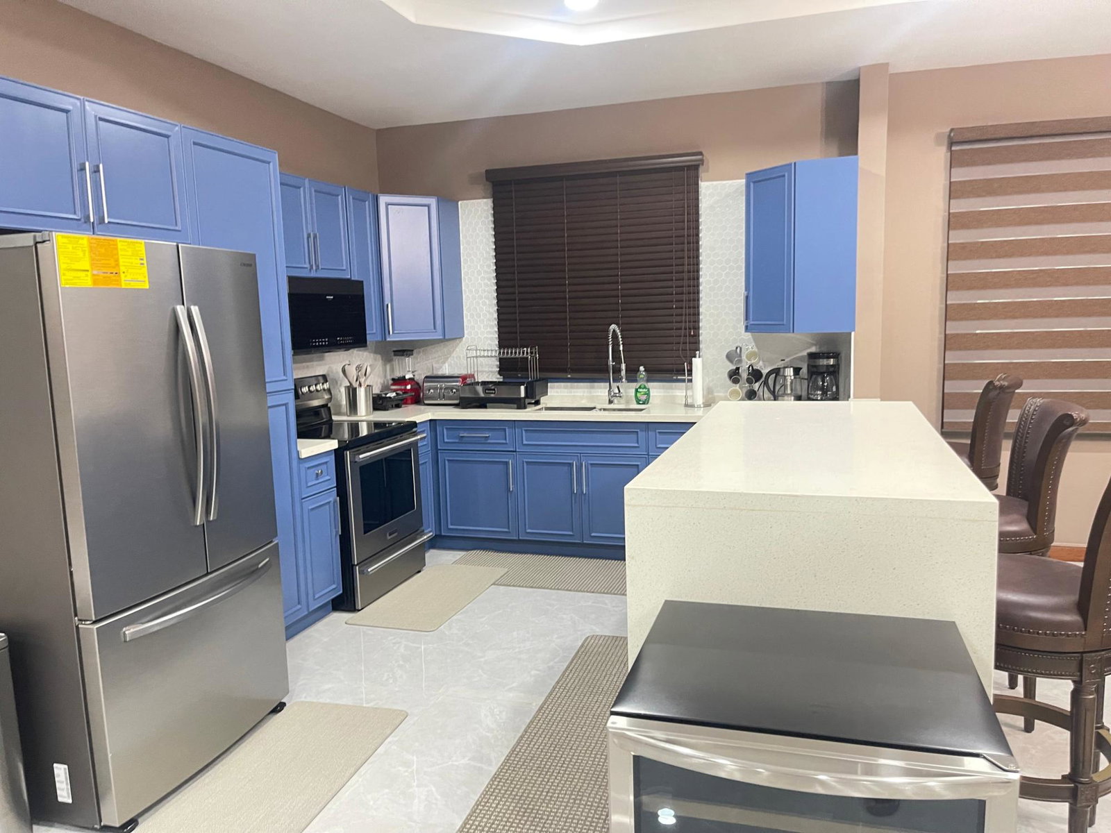 Eleventh image of Norbrook Drive Kgn 8 in Kingston 8, St. Andrew, Jamaica - property is For Rent