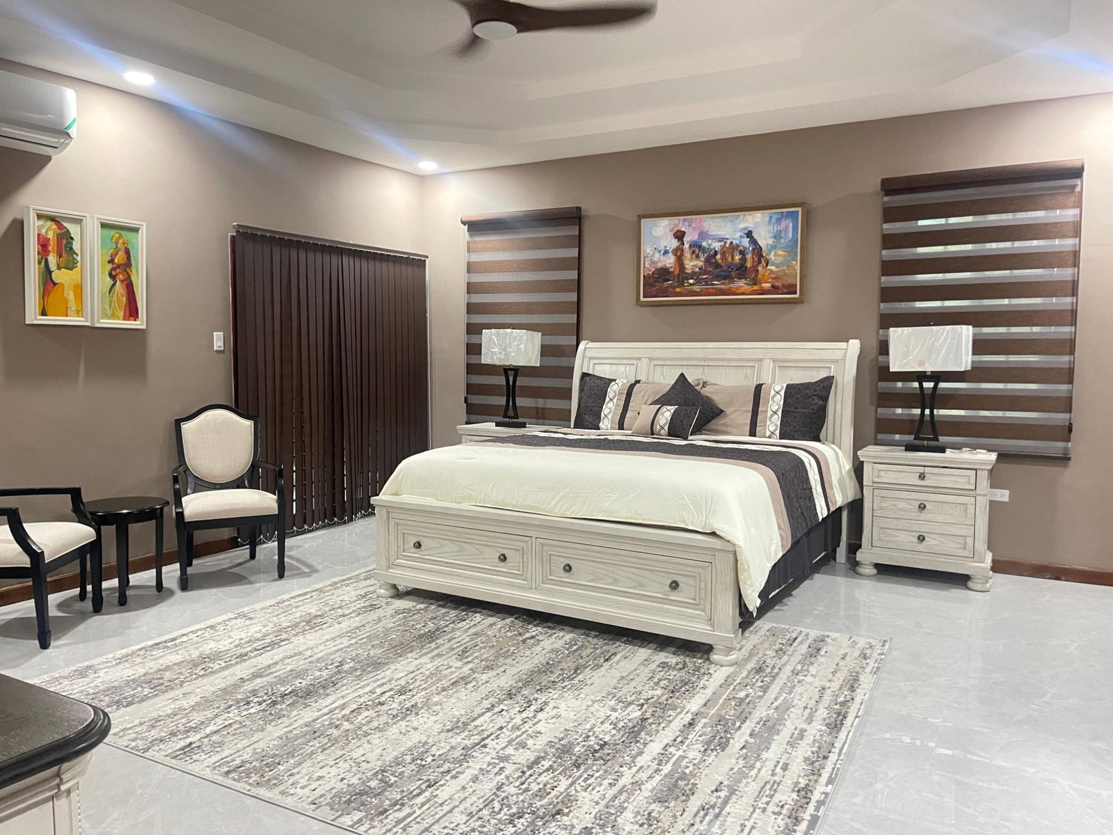 Fourth image of Norbrook Drive Kgn 8 in Kingston 8, St. Andrew, Jamaica - property is For Rent