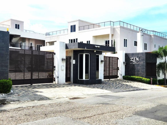 First image of 4-24 Seymour Avenue in Kingston 6, St. Andrew, Jamaica - property is For Rent