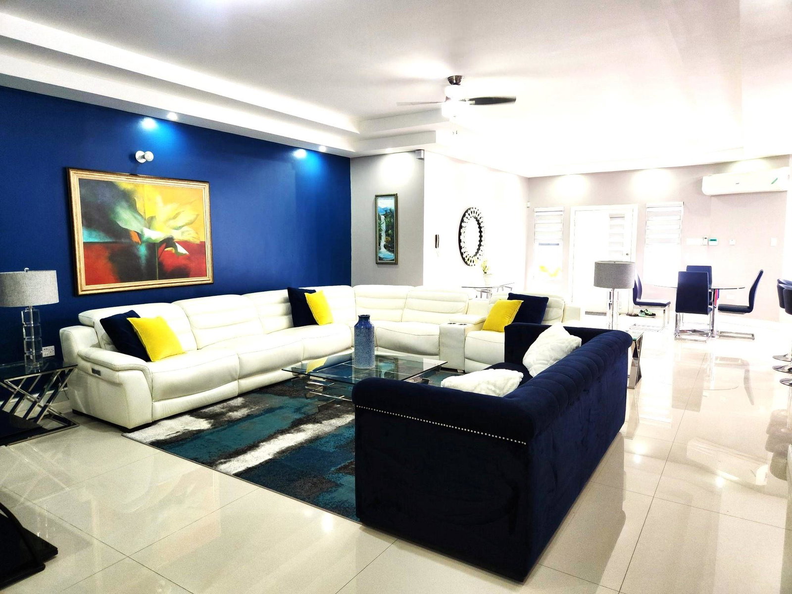 Second image of 4-24 Seymour Avenue in Kingston 6, St. Andrew, Jamaica - property is For Rent