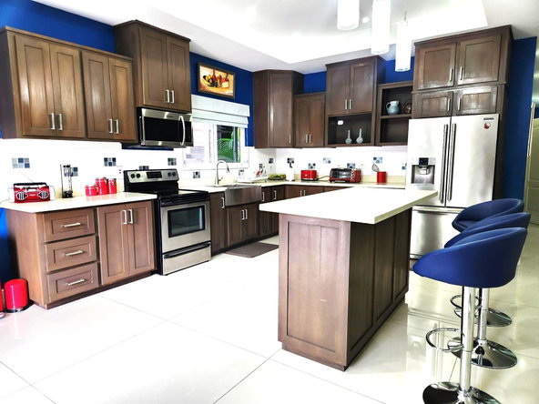 Fourth image of 4-24 Seymour Avenue in Kingston 6, St. Andrew, Jamaica - property is For Rent