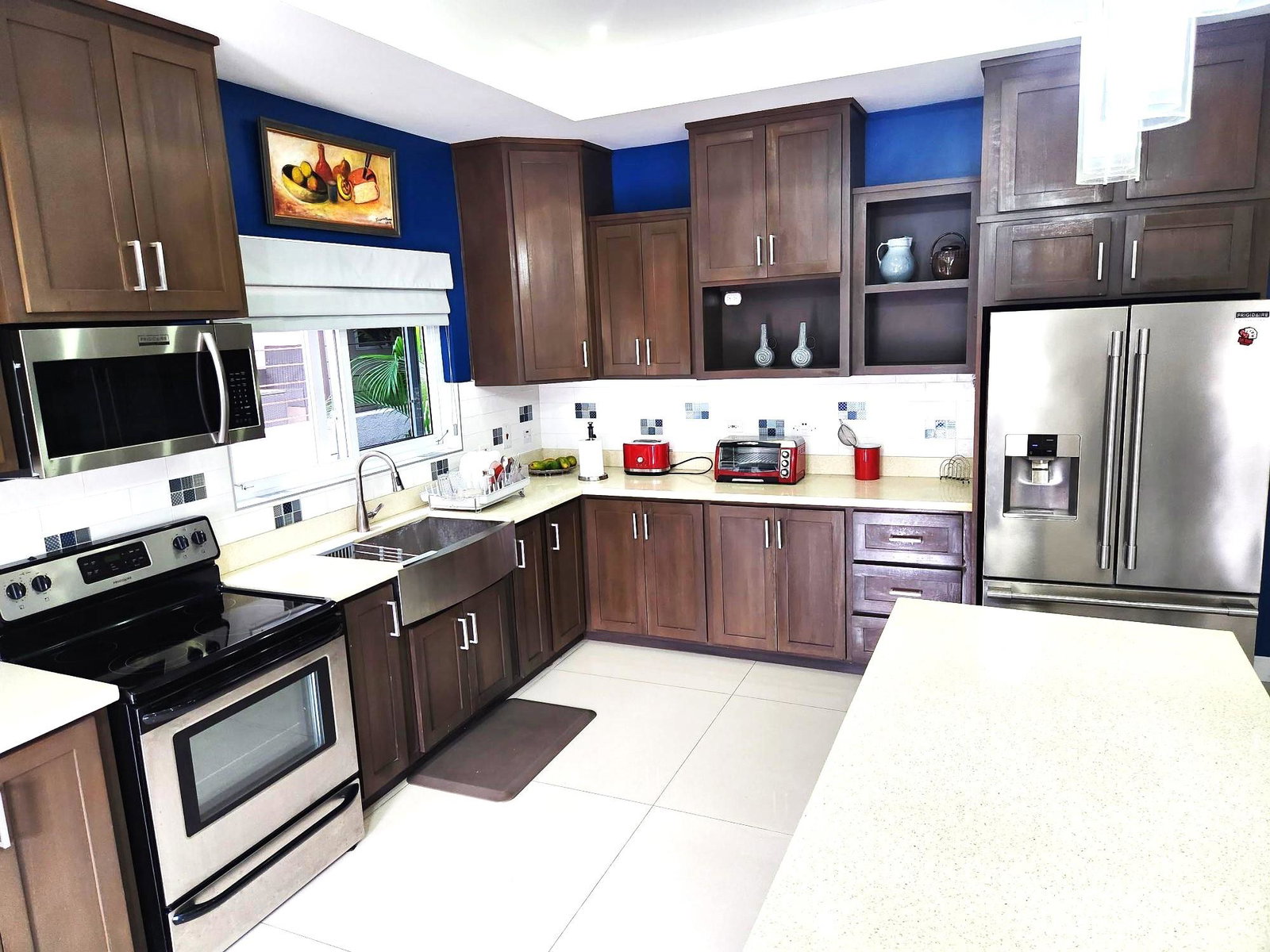 Fifth image of 4-24 Seymour Avenue in Kingston 6, St. Andrew, Jamaica - property is For Rent