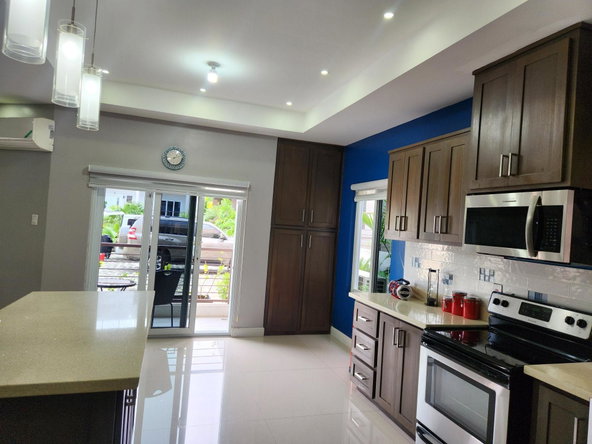Sixth image of 4-24 Seymour Avenue in Kingston 6, St. Andrew, Jamaica - property is For Rent
