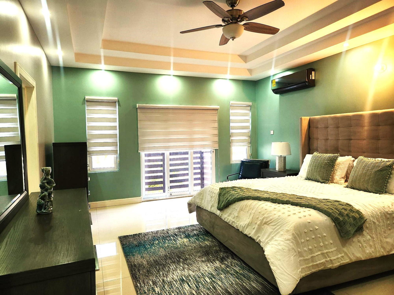 Eleventh image of 4-24 Seymour Avenue in Kingston 6, St. Andrew, Jamaica - property is For Rent