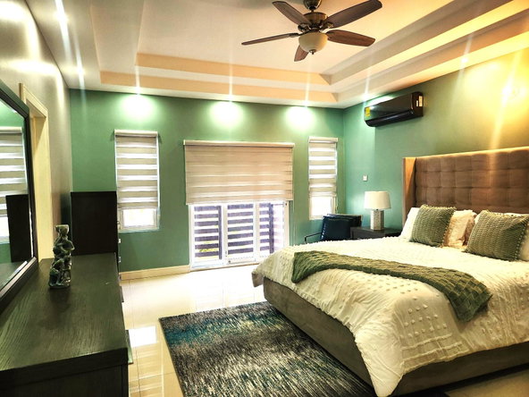Eleventh image of 4-24 Seymour Avenue in Kingston 6, St. Andrew, Jamaica - property is For Rent