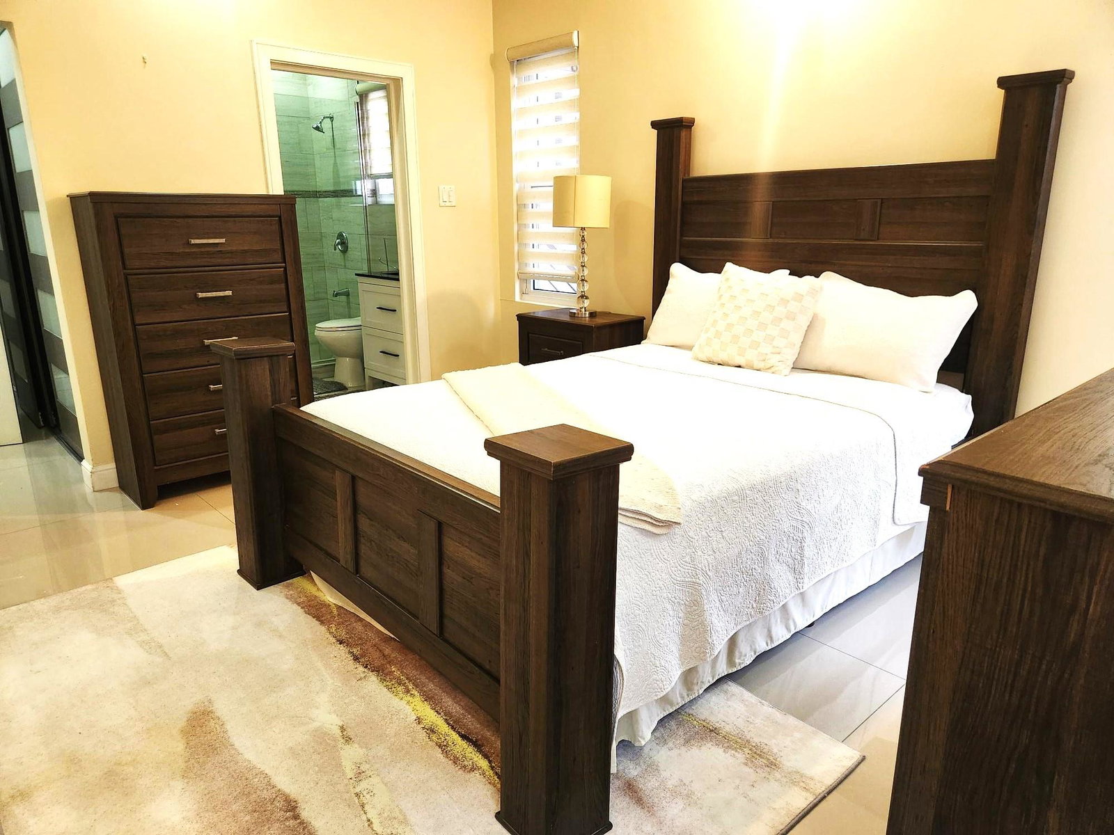 Thirteenth image of 4-24 Seymour Avenue in Kingston 6, St. Andrew, Jamaica - property is For Rent