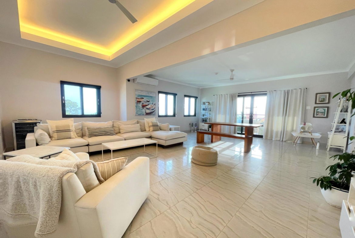 Second image of 44a-1a Tavistock Terrace in Kingston 6, St. Andrew, Jamaica - property is For Sale