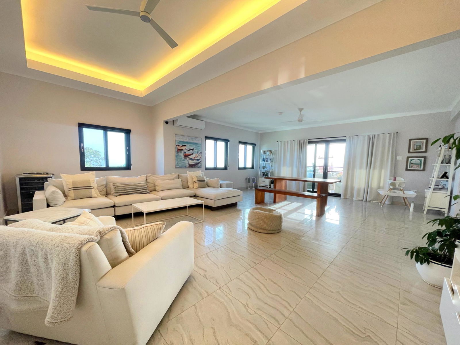 Second image of 44a-1a Tavistock Terrace in Kingston 6, St. Andrew, Jamaica - property is For Sale