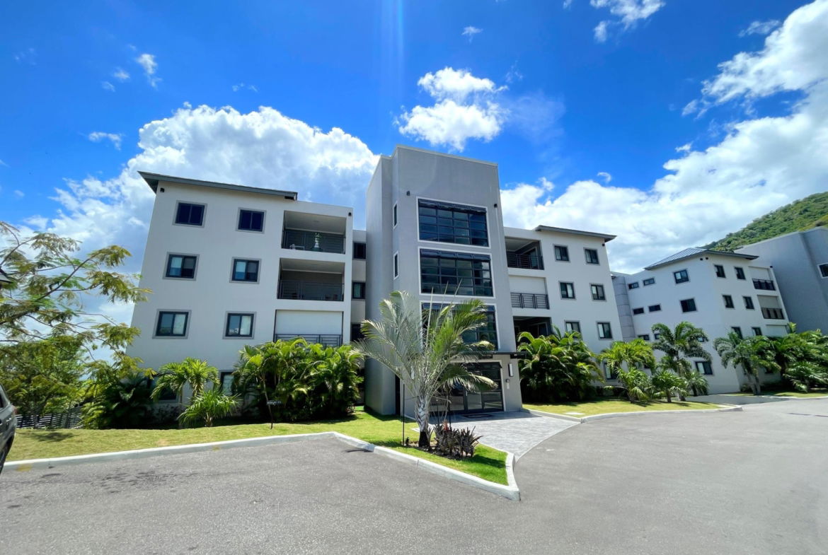 Twelfth image of 44a-1a Tavistock Terrace in Kingston 6, St. Andrew, Jamaica - property is For Sale