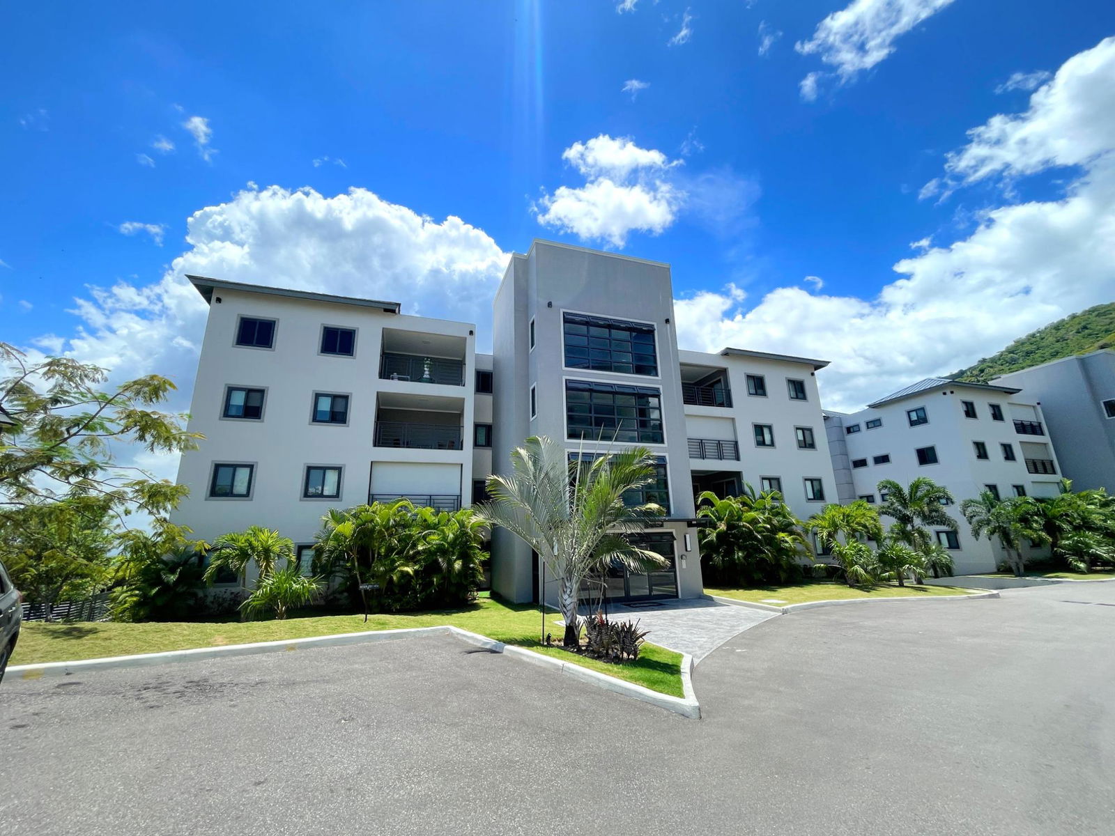 Twelfth image of 44a-1a Tavistock Terrace in Kingston 6, St. Andrew, Jamaica - property is For Sale