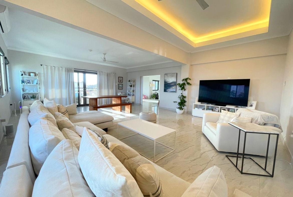 First image of 44a-1a Tavistock Terrace in Kingston 6, St. Andrew, Jamaica - property is For Sale