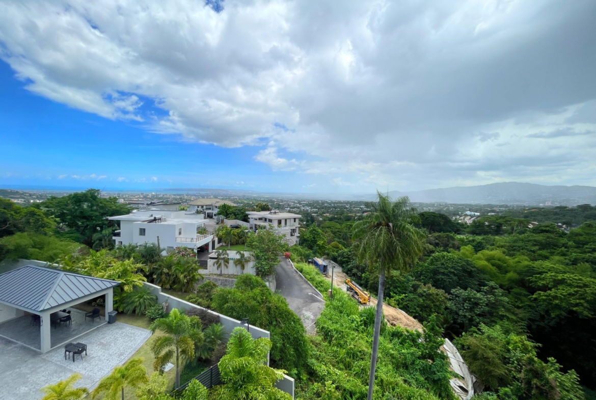 Fourth image of 44a-1a Tavistock Terrace in Kingston 6, St. Andrew, Jamaica - property is For Sale