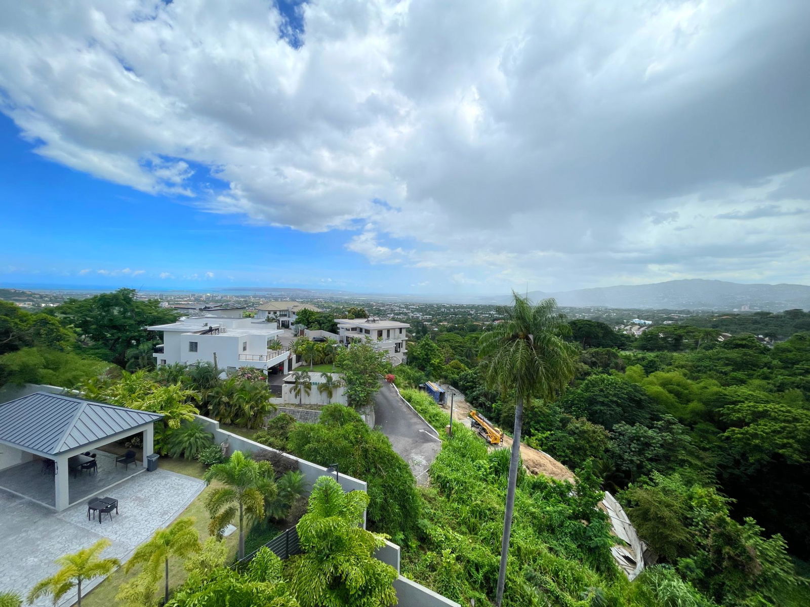 Fourth image of 44a-1a Tavistock Terrace in Kingston 6, St. Andrew, Jamaica - property is For Sale