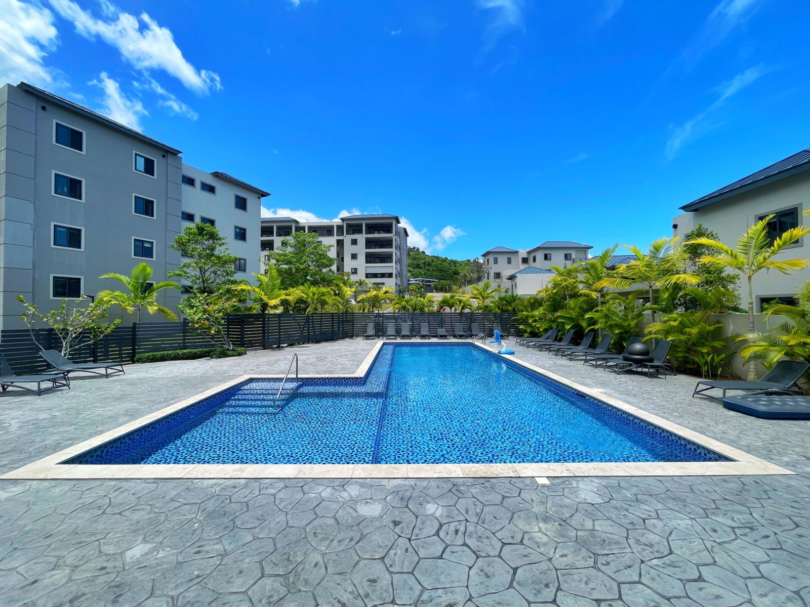 Sixth image of 44a-1a Tavistock Terrace in Kingston 6, St. Andrew, Jamaica - property is For Sale