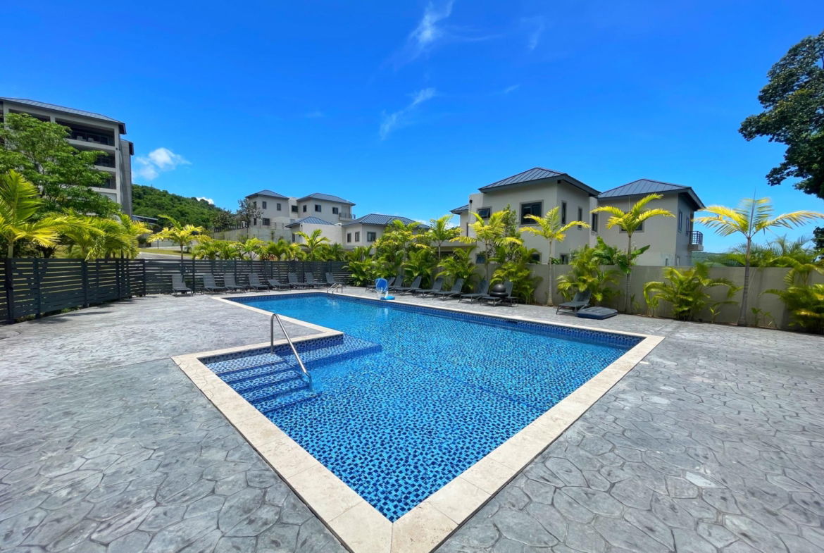 Seventh image of 44a-1a Tavistock Terrace in Kingston 6, St. Andrew, Jamaica - property is For Sale