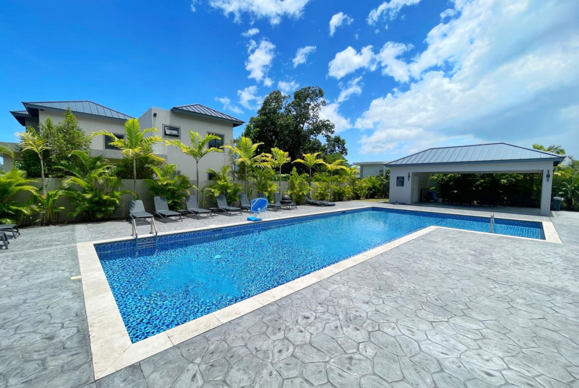 Eighth image of 44a-1a Tavistock Terrace in Kingston 6, St. Andrew, Jamaica - property is For Sale