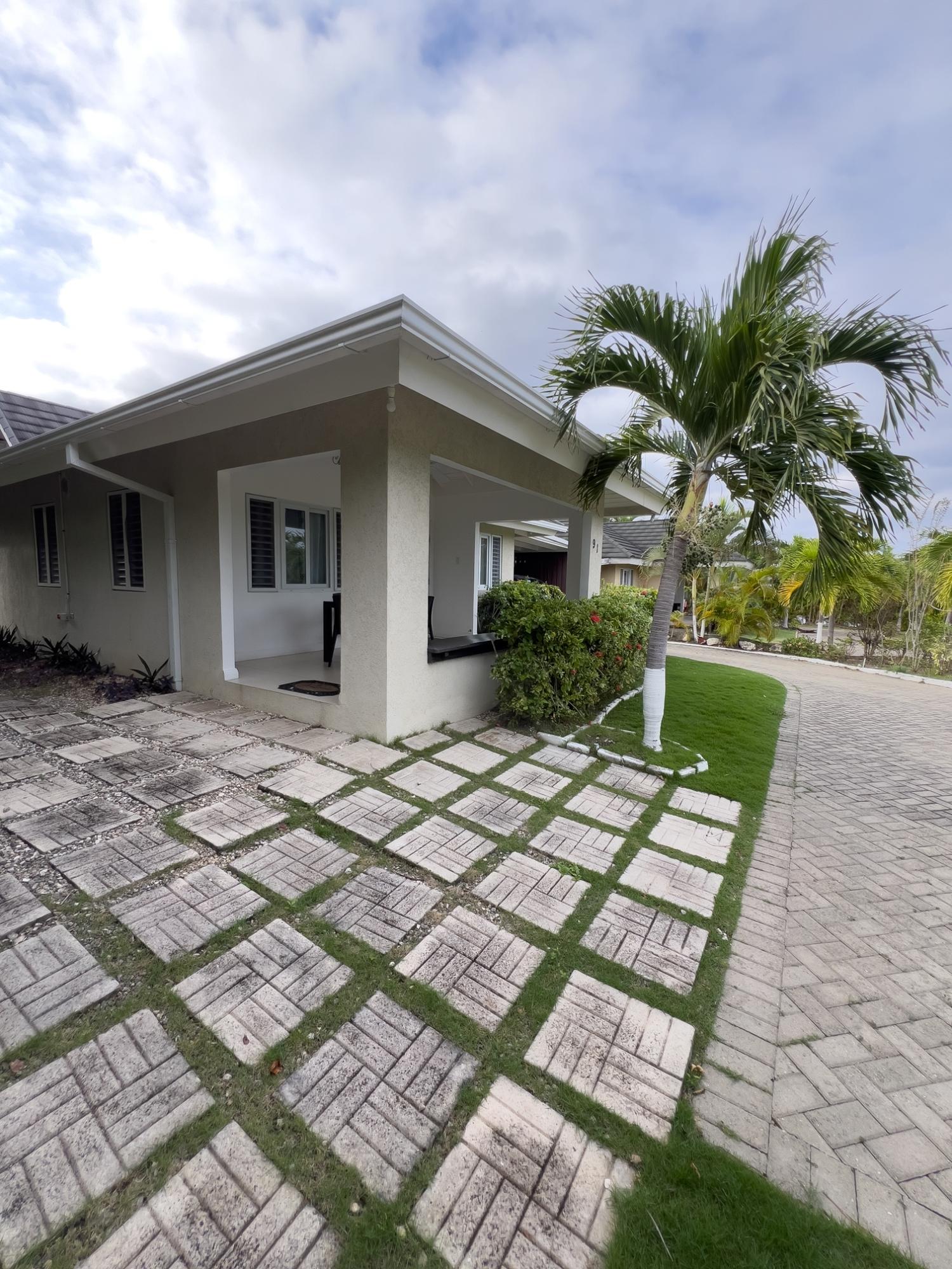 Second image of 91 Gardenia Ave in Richmond, St. Ann, Jamaica - property is For Sale