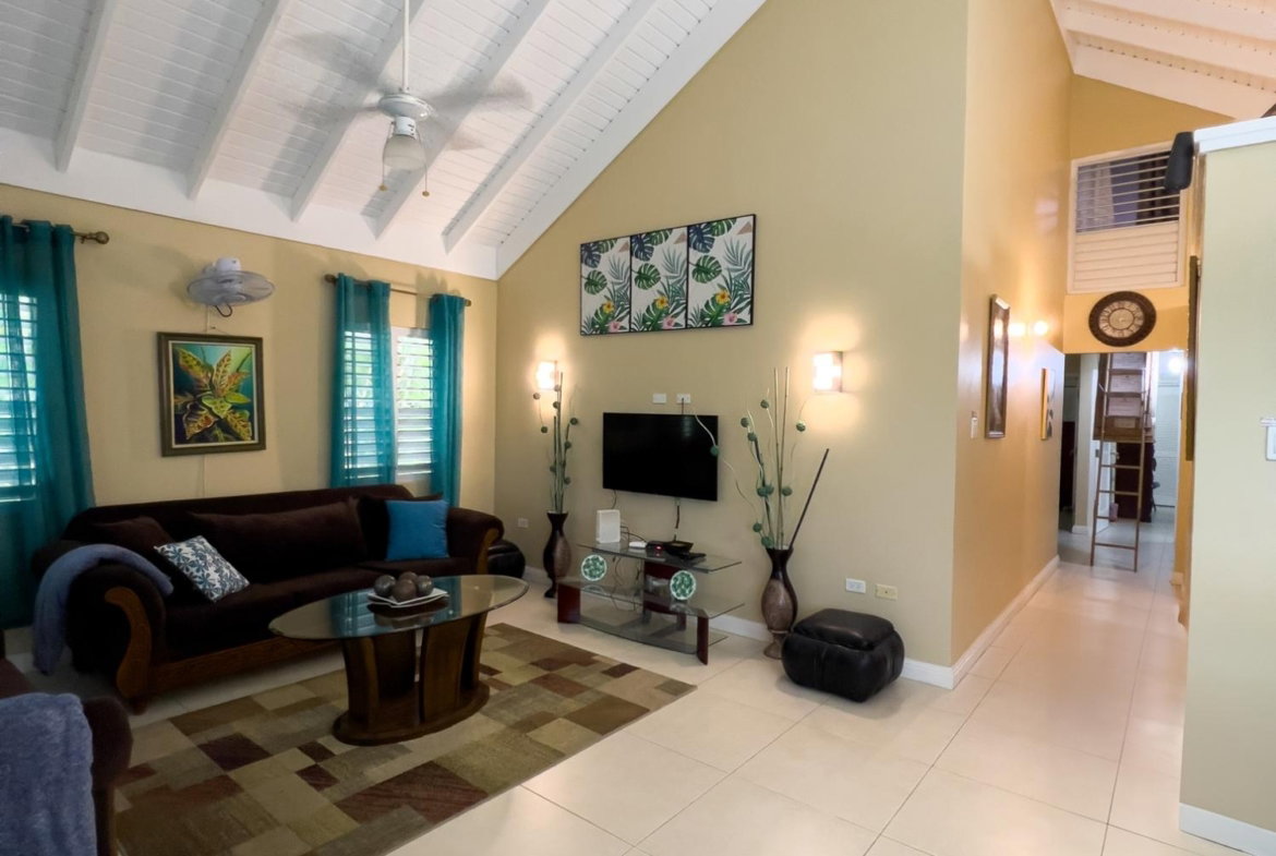 Fourteenth image of 91 Gardenia Ave in Richmond, St. Ann, Jamaica - property is For Sale
