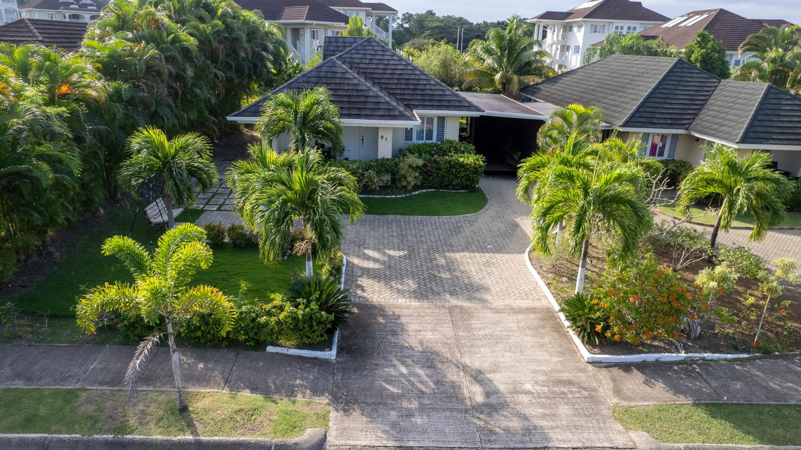 First image of 91 Gardenia Ave in Richmond, St. Ann, Jamaica - property is For Sale