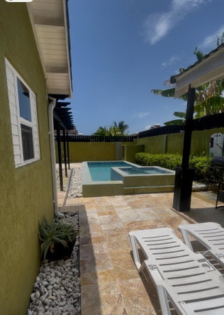 Eleventh image of Draxhall Manor in Drax Hall Estate, St. Ann, Jamaica - property is For Rent