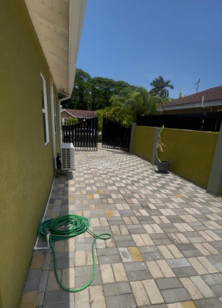 Twelfth image of Draxhall Manor in Drax Hall Estate, St. Ann, Jamaica - property is For Rent