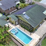 First image of Draxhall Manor in Drax Hall Estate, St. Ann, Jamaica - property is For Rent