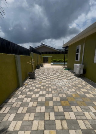 Fourth image of Draxhall Manor in Drax Hall Estate, St. Ann, Jamaica - property is For Rent