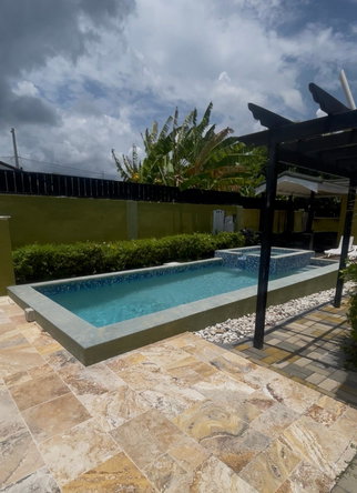 Fifth image of Draxhall Manor in Drax Hall Estate, St. Ann, Jamaica - property is For Rent