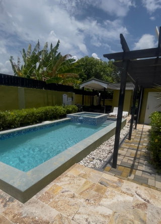 Sixth image of Draxhall Manor in Drax Hall Estate, St. Ann, Jamaica - property is For Rent