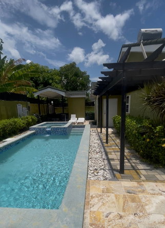 Seventh image of Draxhall Manor in Drax Hall Estate, St. Ann, Jamaica - property is For Rent
