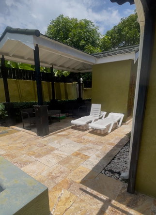 Eighth image of Draxhall Manor in Drax Hall Estate, St. Ann, Jamaica - property is For Rent
