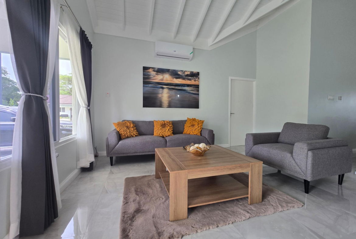 Second image of Fairway Estate, St. Ann in Drax Hall Estate, St. Ann, Jamaica - property is For Rent