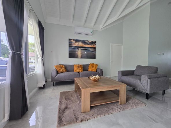 Second image of Fairway Estate, St. Ann in Drax Hall Estate, St. Ann, Jamaica - property is For Rent