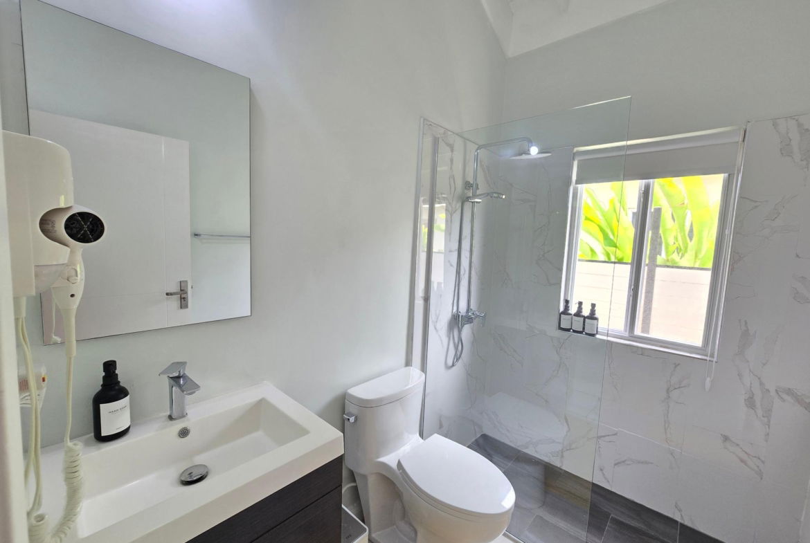 Eighteenth image of Fairway Estate, St. Ann in Drax Hall Estate, St. Ann, Jamaica - property is For Rent