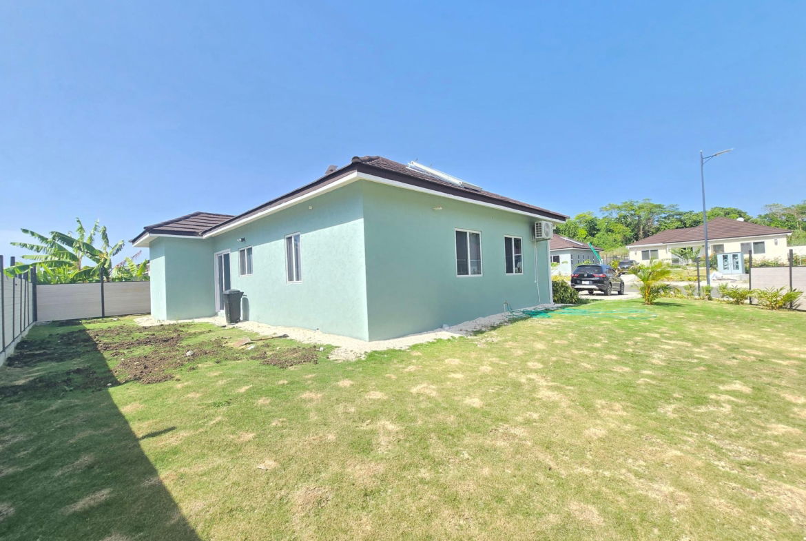 Twenty-Fourth image of Fairway Estate, St. Ann in Drax Hall Estate, St. Ann, Jamaica - property is For Rent