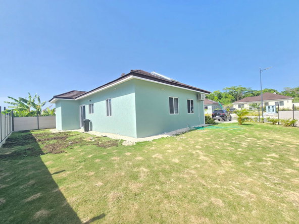 Twenty-Fourth image of Fairway Estate, St. Ann in Drax Hall Estate, St. Ann, Jamaica - property is For Rent