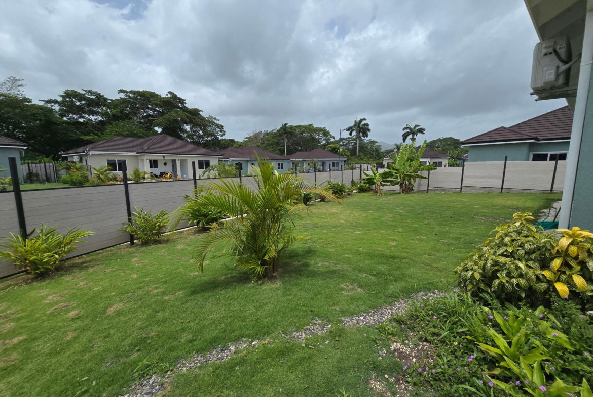 Twenty-Fifth image of Fairway Estate, St. Ann in Drax Hall Estate, St. Ann, Jamaica - property is For Rent