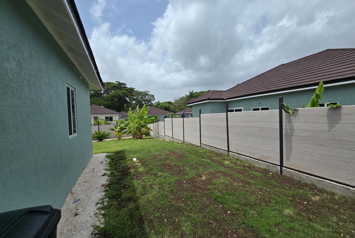 Twenty-Seventh image of Fairway Estate, St. Ann in Drax Hall Estate, St. Ann, Jamaica - property is For Rent