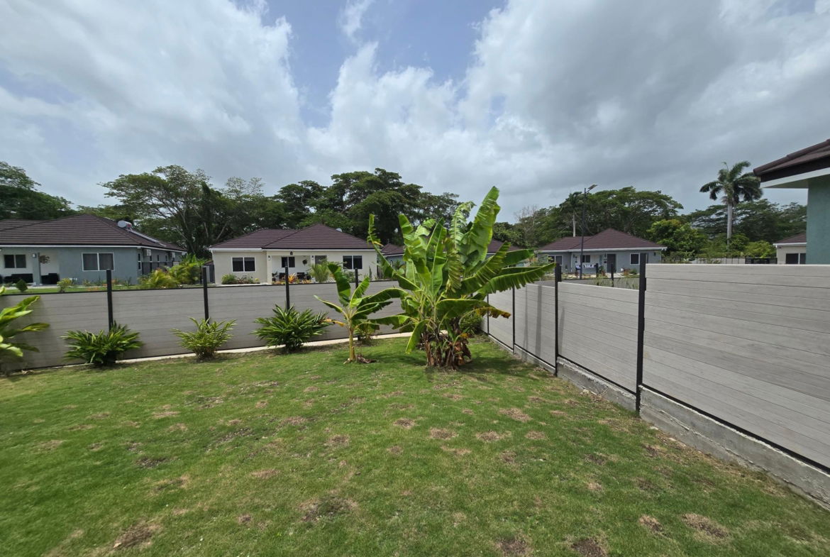 Twenty-Eighth image of Fairway Estate, St. Ann in Drax Hall Estate, St. Ann, Jamaica - property is For Rent