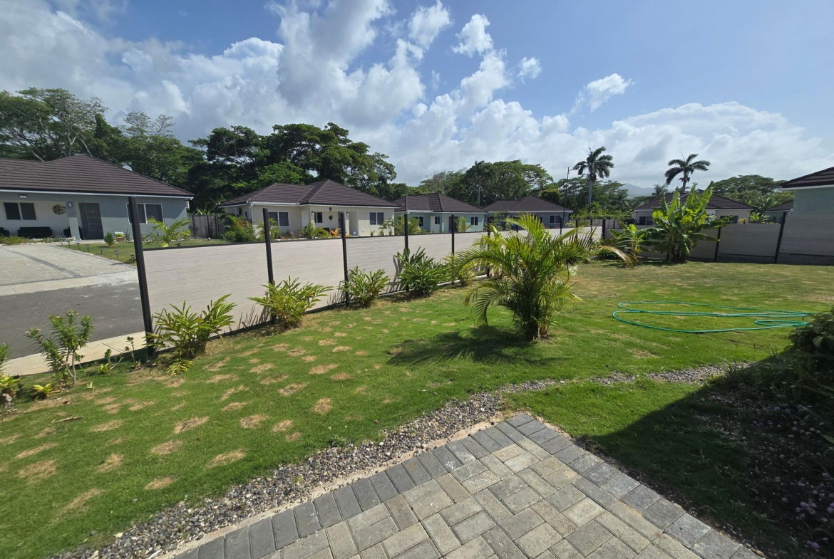 Twenty-Ninth image of Fairway Estate, St. Ann in Drax Hall Estate, St. Ann, Jamaica - property is For Rent