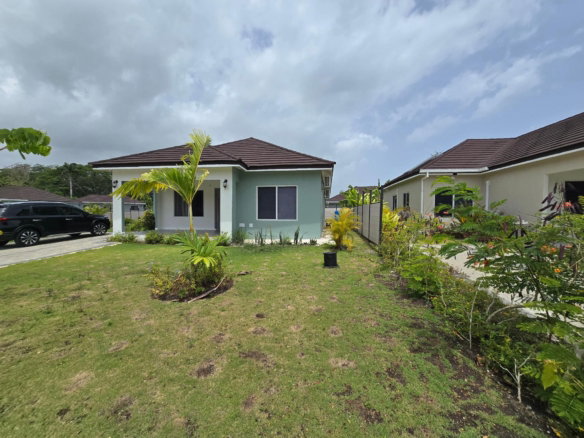 First image of Fairway Estate, St. Ann in Drax Hall Estate, St. Ann, Jamaica - property is For Rent